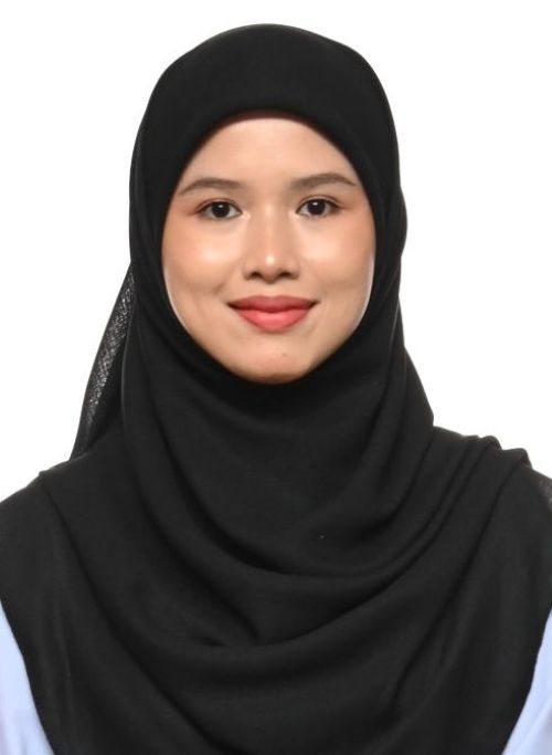 Nur Farhana binti M. Zakaria